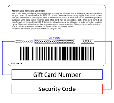 Maybe you would like to learn more about one of these? Check Your Gift Card Balance Aldi Us