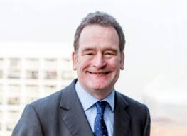 Nuvias UC Appoints Wayne Gratton as Chief Commercial Officer