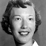 Local Alexander County, North Carolina Obituaries