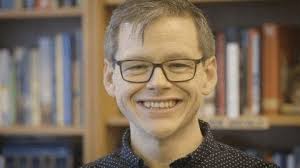 Seattle Arts & Lectures \ Paul Constant