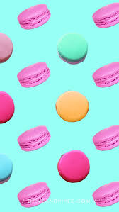 Macaron Wallpaper Macaron Wallpaper Preppy Wallpaper Cellphone Wallpaper