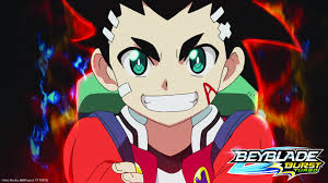 The third season, beyblade burst turbo, features a new protagonist in aiger akabane, whom after witnessing valt and his new turbo bey wonder valtyek in action, decides to forge his own turbo bey, z achilles, and sets out on his own path to rise through the ranks and take valt's place as the world's. Beyblade Burst Aiger Wallpaper Page 1 Line 17qq Com