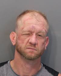 Latest Hamilton County Jail Booking Report