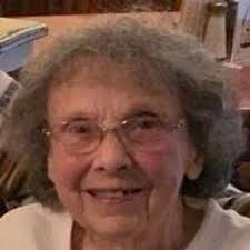 Evelyn D. Rabideau Obituary May 26, 2024