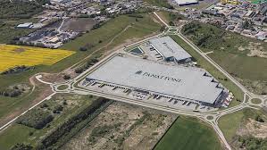 +48 94 348 42 00 fax: Panattoni Is Building A 65 000 Sqm Park In Koszalin Property Forum