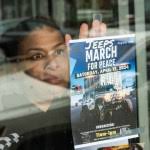 West Side Peace March Calls For Gang Truce — And No Murders This Summer