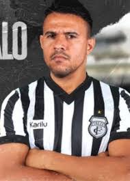 Marlon Ventura's Instagram, Twitter & Facebook