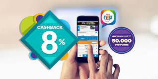 Pelanggan yang sedang berada dalam masa tunggakan pembayaran (freeze) harus melunasi pembayaran terlebih dahulu untuk dapat menikmati layanan tambahan ini sepenuhnya. Bayar First Media Bisa Dapat Cashback Ovo Points Points Geek