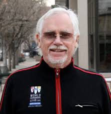 Vail's Erik Borgen to be inducted into Colorado Snowsports Hall of Fame