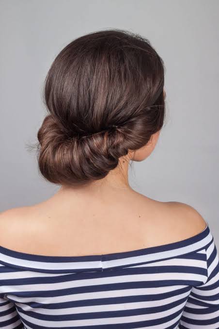 20 Easy Updos for Long Hair | 10 Minutes or Less!