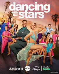 Dancing with the Stars (American TV series) season 34 - Wikipedia