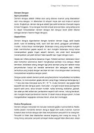 Agen sendiri bisa berupa agen pulsa, agen kurir dan juga yang cukup menarik adalah agen gas. Centre For Health Protection Dengue Fever Bahasa Indonesia Version