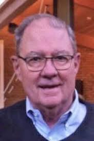 Obituary information for Robert F. McGraw, II