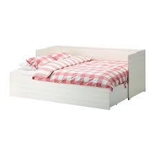 Bygland Str Div Rgt Ikea Quatre Fonctions En Un Assise Lit Simple Lit Double Et Grand Espace De Rangement Bed Frame With Storage Day Bed Frame Ikea