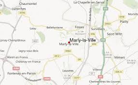Marly La Ville Weather Forecast