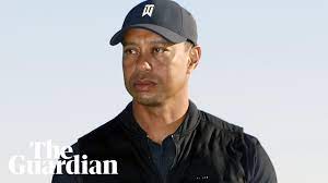 Praying for @tigerwoods coming down hawthorne blvd it gets steep, curves to the right and is very easy to pick up speed. Tiger Woods Driving At 87mph In 45mph Zone At Time Of Car Crash Police Say Tiger Woods The Guardian