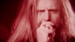 Tony Mills: Release of Beyond The Law