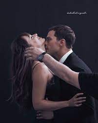 Pin by MH on Jamie and Dakota | Christian gray fifty shades, 50 shades  darker movie, Fifty shades of grey