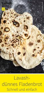 Lavash Dunnes Fladenbrot Aus Aserbaidschan Rezept In 2020 Fladenbrot Lebensmittel Essen Fladen