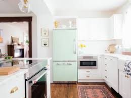 rug in your kitchen apartment therapy