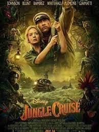 Jun 29, 2021 · here is everything new on disney+ in july 2021, including marvel's black widow, jungle cruise, the series premieres of monsters at work and tuner & hooch, and much more. Movie Jungle Cruise 2021 Cast Video Trailer Photos Reviews Showtimes