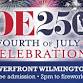 Fourth of July Celebration on the Riverfront