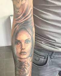 Hip trauma, indefinite separate training. Calciatori E Tatuaggi Fin Dove Si Spinge La Creativita E A Volte Il Dubbio Gusto Corriere It