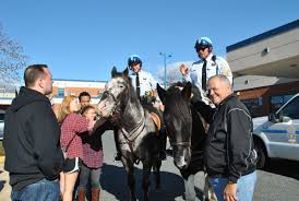 West Potomac Academy