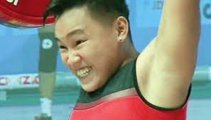 Ando, who is from carreta, cebu city, qualified to the quadrennial meet after claiming three medals in the asian weightlifting championships in april in tashkent, uzbekistan. Ando Lands 7th