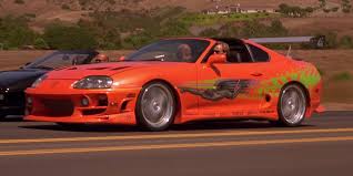 In fact, the first six movies were added to multiple regions in early 2020 including netflix australia, india, most of. Fast And The Furious Coolest Cars In The Movies
