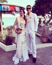 Hector moreno statistics played in real sociedad. Hector Moreno Y Su Mujer Muy Guapos Ana Maria Canseco