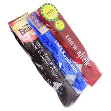 Once you pick a desired braiding style, thickness and have your hair braided, you may shape your braids into gorgeous hairstyles both for every. Amazon Com Kanekalon Jumbo Braid Extension Hair Gold Black And Gold Braiding Hair Beauty