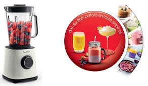 Moulinex LM771AF0