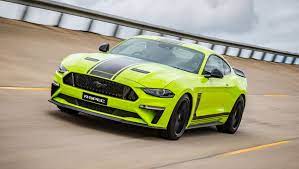 2023 ford mustang s650 program confirmed, gen 7 launching. New Ford Mustang 2022 To Get Petrol Electric Hybrid V8 And All Wheel Drive Report Car News Carsguide