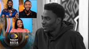The van gogh starry night image from section 1.2.2 is from the google art project. Big Brother Naija Housemates Eviction Michael Kayvee Jmk Queen Get In As Yerins Niyi Beatrice Chop Eviction Bbc News Pidgin