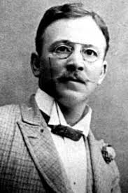 Jewish East End of London Barney Barnato and Wolf Barnato