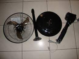 Start studying cs21, assembly language, chapter 4. Assembling A Stand Fan A Peek In My Life