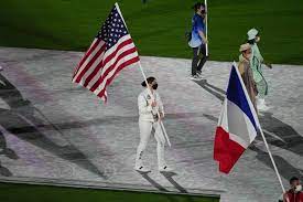 The home of olympic track & field. Kxmtl Drqddedm