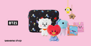 Jun 17, 2021 · icon. Weverse Shop On Twitter Cuter And Lovelier Bt21 Are Here Bt21 New Arrivals From Adorable Baby Mini Flat Body Cushion To Back To School Spring Note Get The Most Beloved Bt21 Merch From Weverse
