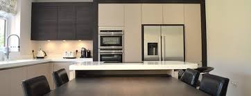 kitchen styles for new build homes
