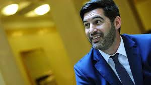 3,480 likes · 2 talking about this. Paulo Fonseca Wins And Sees Shakthar More And More Leader Ineews The Best News