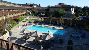 Facebook'ta hilton garden inn monterey'in daha fazla içeriğini gör. View From The Room Picture Of Hilton Garden Inn Monterey Tripadvisor
