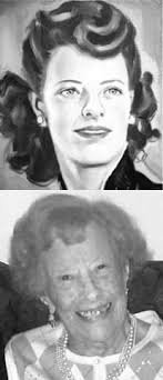 Marian Opal Dahlen Smythe-Baxter (1920-2014)