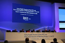 It was established by the united nations… Ipcc Notes Research And Action Agenda On Cities And Climate Change