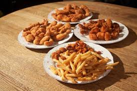 Maybe you would like to learn more about one of these? Goose Island Shrimp House Restaurant In Chicago Diningchicago Com