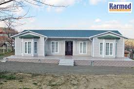 Herkese merhabalar yeni yılınız umarız çok güzel geçer, sizler için 2021 prefabrik ev fiyat listesi oluşturduk. Prefabrik Ev Fiyatlari 444 20 35 Prefabrikevler Com Tr