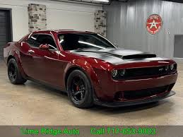 Image result for Redline 2018 Dodge