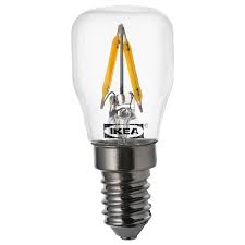 Ryet Led Birne E14 80 Lm Klar Ikea Deutschland In 2020 Led Birnen Ikea Led Led Lampe