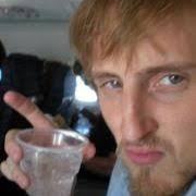 Andy Butz (iwanakikit)