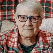 Rita K. Edwards Obituary - Visitation & Funeral Information